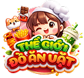 Thế Giới Đồ Ăn Vặt
