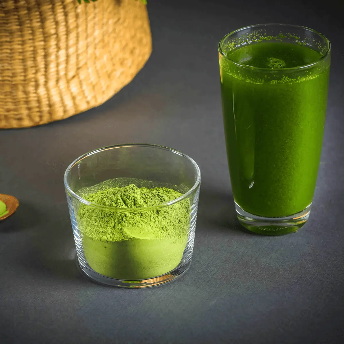 Bột cần tây, đặc sản Bột Lá x Langfarm