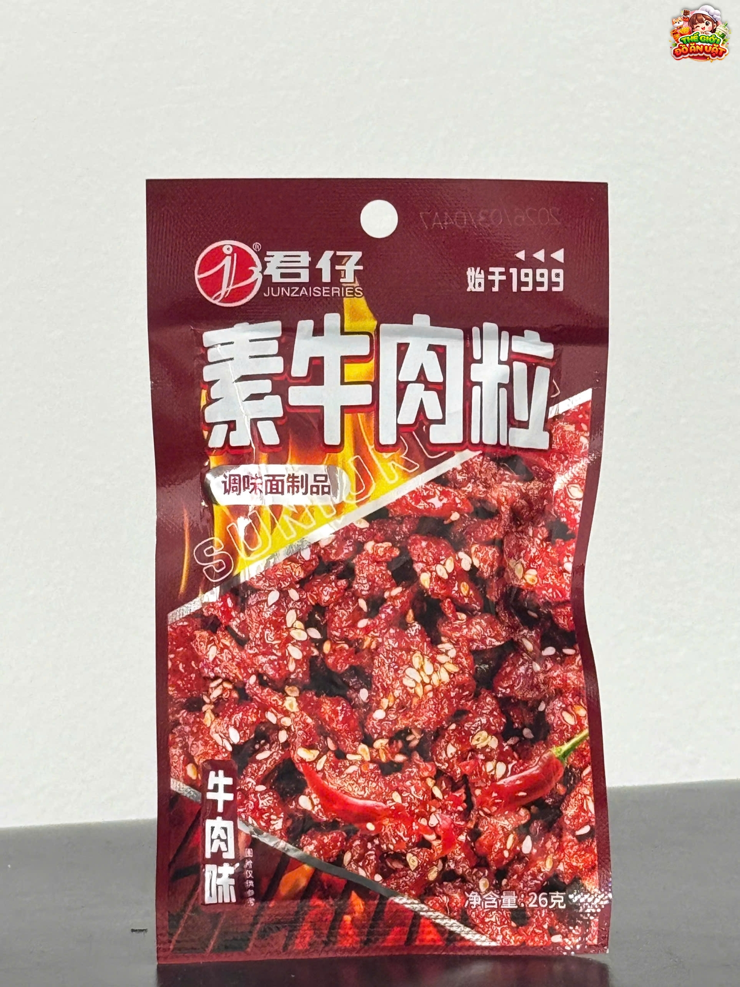 Bò viên chay