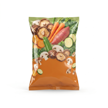 Snack chay