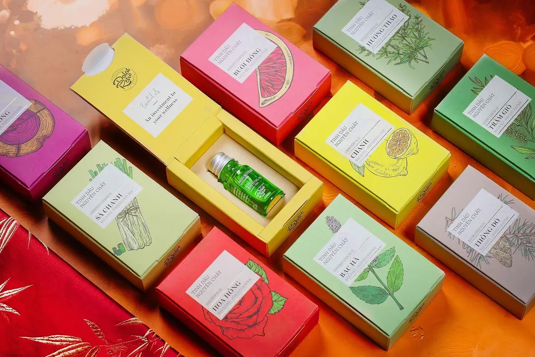 8 Tác Dụng Tuyệt Vời Của Bột Lá Tía Tô Với Sức Khỏe