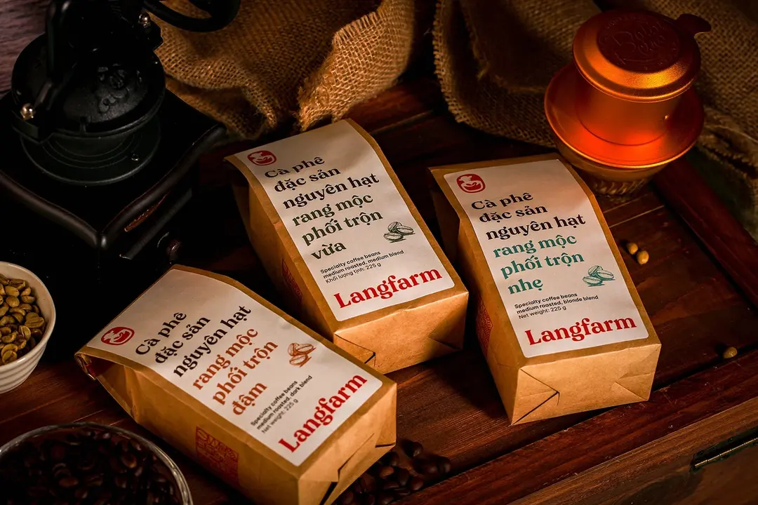 Cà Phê Nguyên Hạt Đặc Sản: Chất Lượng Tuyệt Hảo, Giá Tốt Nhất