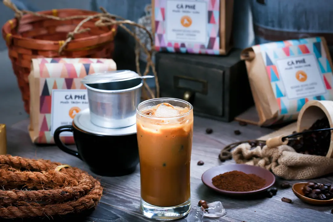 Cà Phê Đặc Sản: Nguồn Năng Lượng Tinh Túy, Đánh Thức Mọi Giác Quan