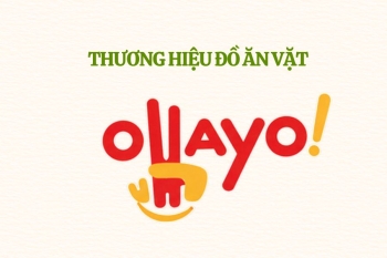 Đồ Ăn Vặt Ohayo – Thương Hiệu Của Thế Giới Đồ Ăn Vặt