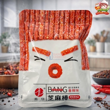 Tiểu mì cay ZHIMABANG 20g