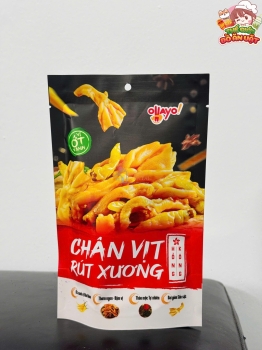 Chân vịt rút xương 38g