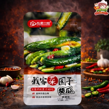 Dưa chuột muối chua cay 20g