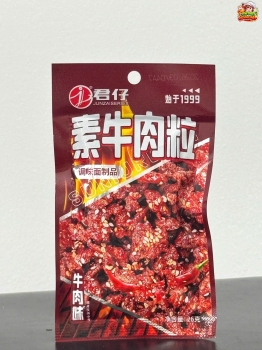 Bò viên chay