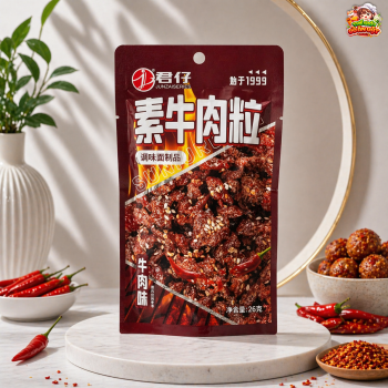 Bò viên chay