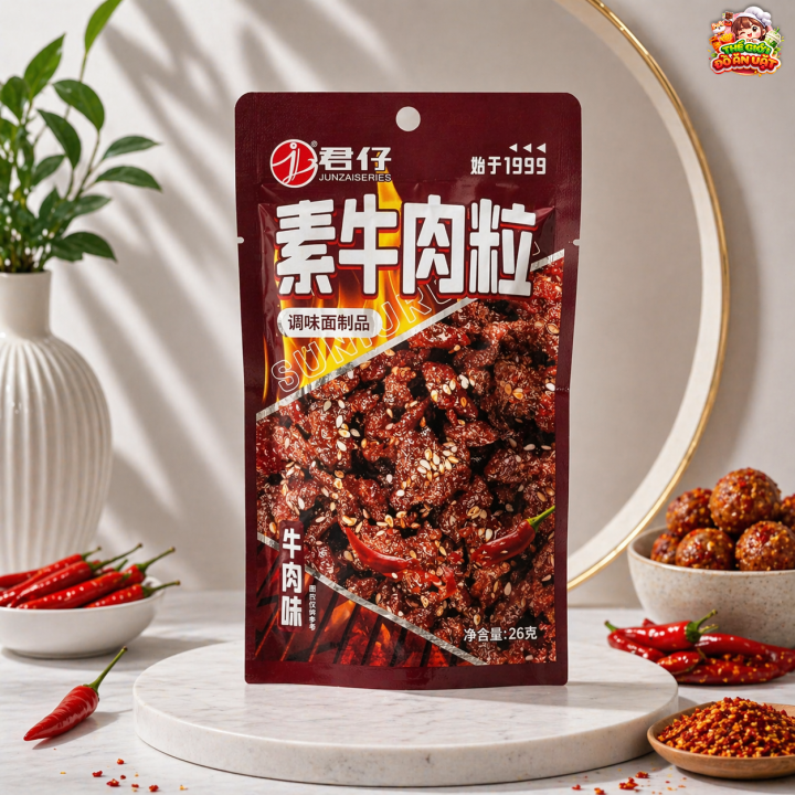 Bò viên chay