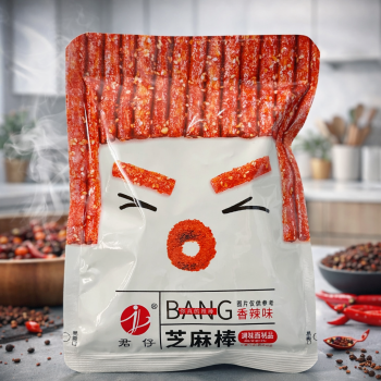Tiểu mì cay ZHIMABANG 20g
